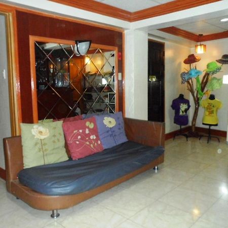 Vest Grand Suites Panglao Kültér fotó