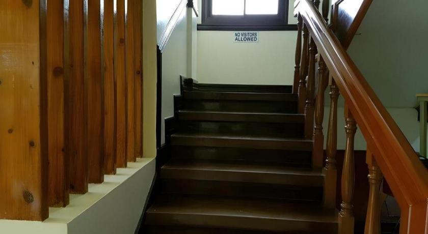 Vest Grand Suites Panglao Kültér fotó