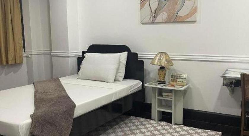 Vest Grand Suites Panglao Kültér fotó