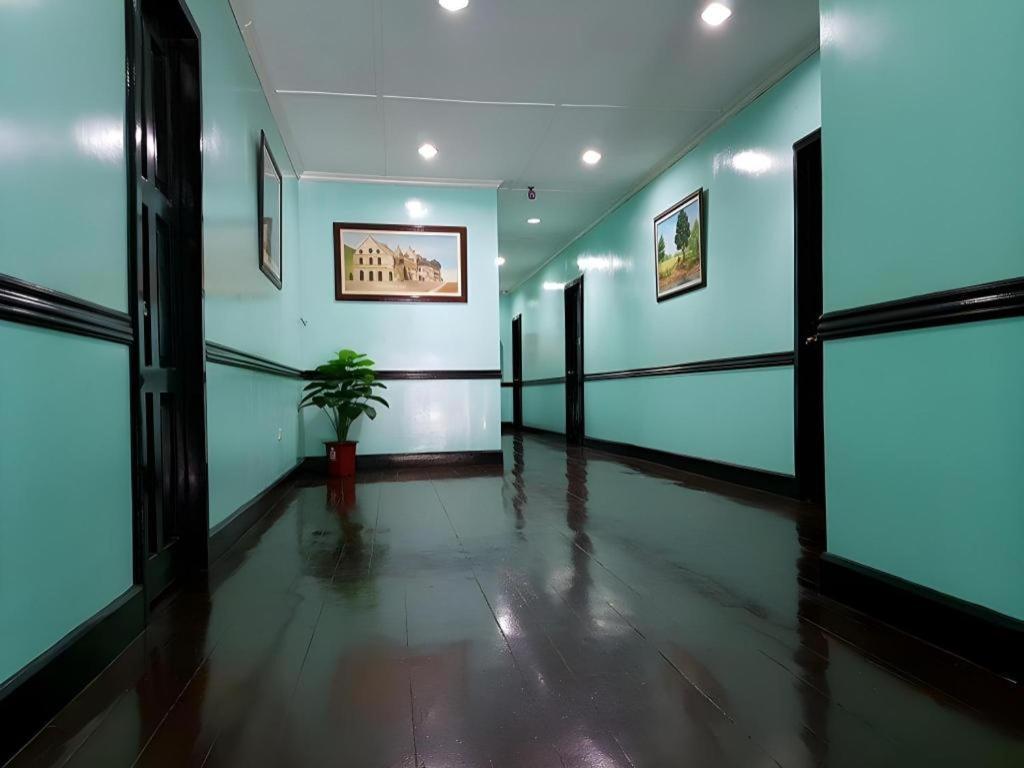 Vest Grand Suites Panglao Kültér fotó