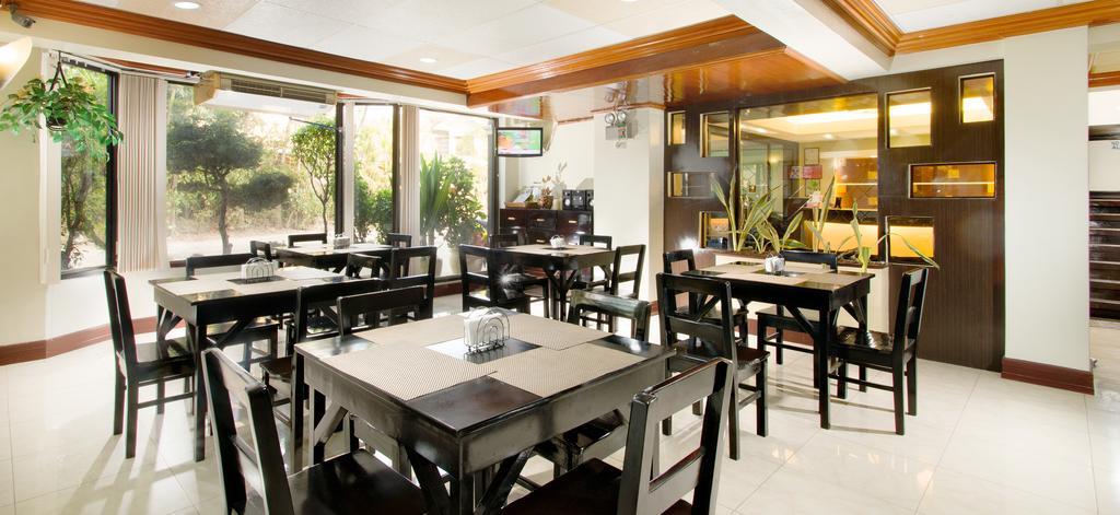 Vest Grand Suites Panglao Kültér fotó