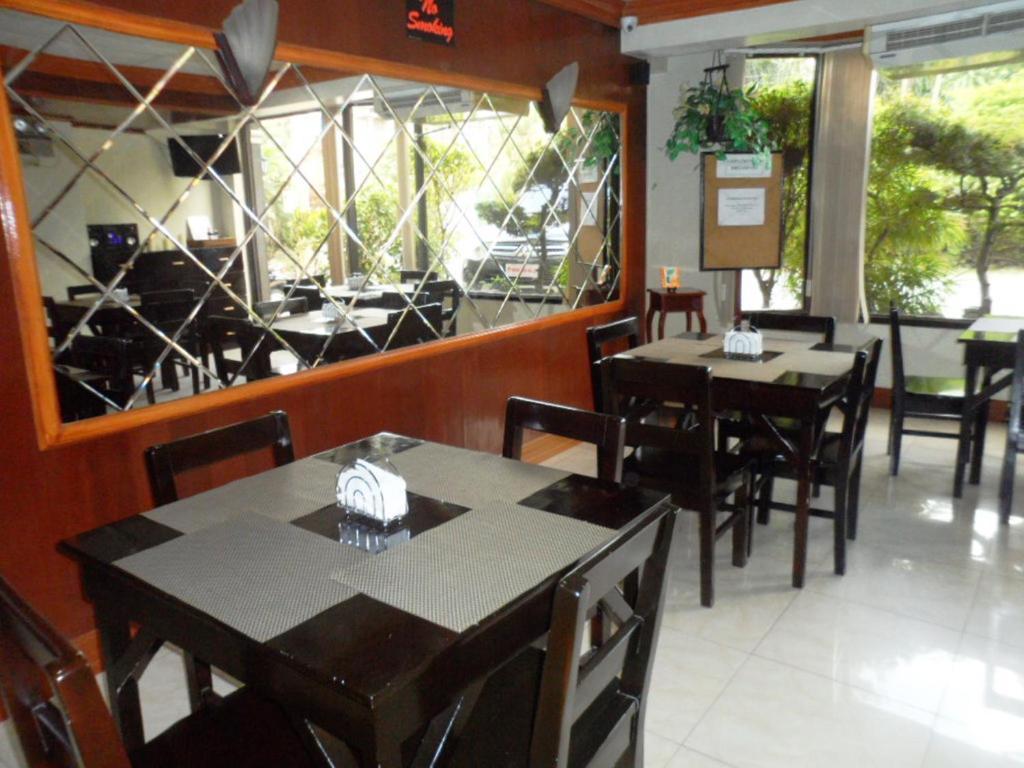 Vest Grand Suites Panglao Kültér fotó
