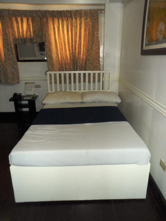 Vest Grand Suites Panglao Szoba fotó